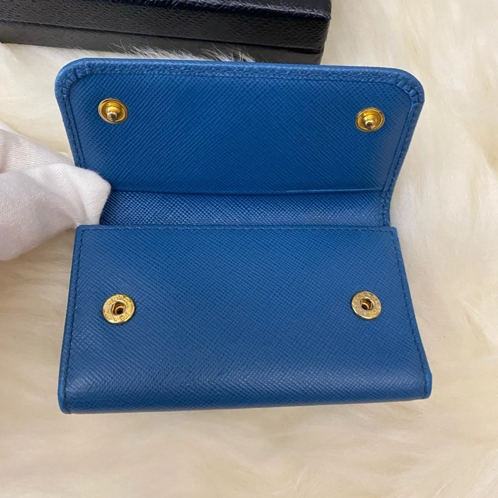 Prada Key holder - Picture 5 of 16